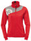 Kempa Damen Core 2.0 Poly Jacke, rot(rot/dark grau melange), XXL