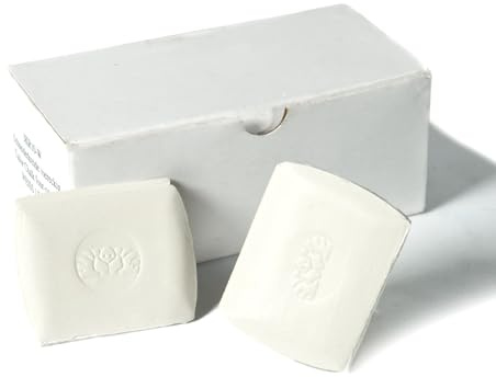 Trimz gesso da sarto, bianco, 4 x 3 x 0.5 cm