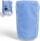 Tarrapu grey universal cover for a three-tier heated airer