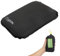 ATEPA Sitzkissen Outdoor Camping Aufblasbar Sitzkissen Ultraleicht Selbstaufblasende Sitzkissen Wasserdicht Sitzunterlage Outdoor Kajak Sitzkissen für Camping, Tragbares Sitzkissen,Fischerboot