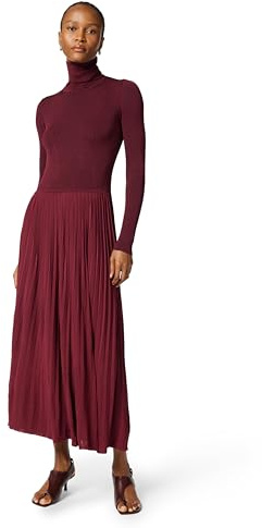 Desigual Vest_SIGRITT, 3032 Garnet, S