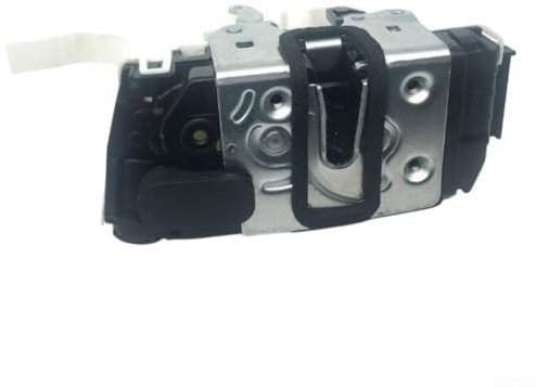 HpLive Metal Rear Door Lock Mechanism for Mercedes for Sprinter B906 for Crafter, Part Number 9067401035 Replacement Door Lock Drive