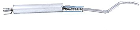 Walker 23144 Mittelschalldämpfer