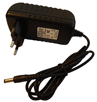 vhbw Netzteil kompatibel mit Lego Element 86444 Lernspielzeug, Learning Tablet - 200 cm