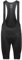 GORE WEAR C5 Men's Cycling Bib Shorts with Seat Insert, S, Black
