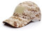 Ever Fairy Military Baseball Armee Taktische Tarnung Hat Schirmmütze für Wargame Jagd Angeln Outdoor-Spiele (Desert Digital)