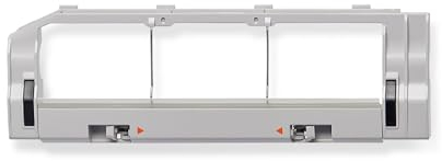 roborock Original graue Hauptbürstenabdeckung für C1, E2, E5, S5, S5 Max, S6 und S6 Pure