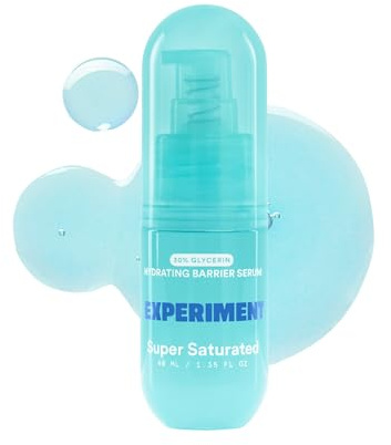 Experiment Super Saturated Ultra Hydrating Barrier Serum - 1.35 fl oz