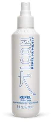 Repel Anti-Frizz Spray