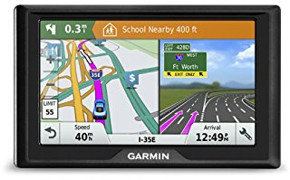 Garmin 010-01678-06 Drive 51 USA+CAN LM