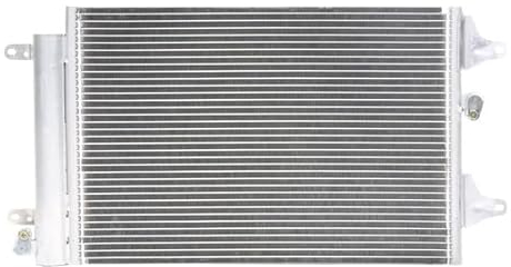 RIDEX 448C0016 KONDENSATOR KLIMAKÜHLER KLIMAKONDENSATOR mit Trockner