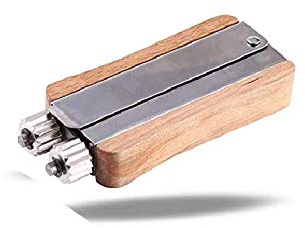 Xrten Bienenstock Rahmen Werkzeug,Bienenzucht Draht Seilspanner Crimper Zubehör