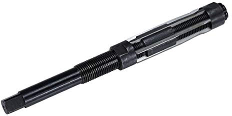 Nj-reamer, 1pc réglable alésoir main de base Mèches 6mm-9.25mm for Lathe Outils de coupe Grandeurs en acier allié alésoir réglable alésoir main (Taille : 7.75 8.5mm)