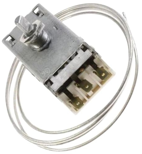 Thermostat (296830-23027) Kühl-Gefrier-Kombination 4502011100,4502 BEKO