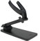 ISENVO Universal Barcode Scanner Halter, Scanner Halter Rack Halterung Wandmontage, Fit für die meisten Scanner Barcode-Scanner (Z Type)