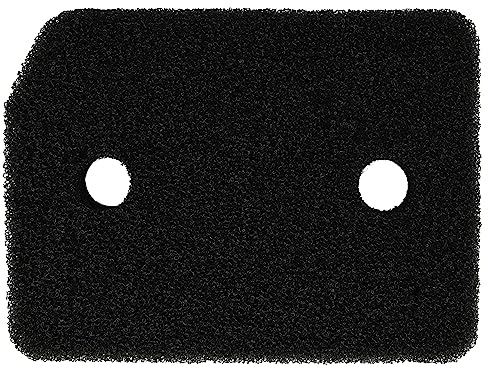 vhbw 1x filtro de zócalo compatible con Miele TWF505WP, TWE727WP, TWE720WP, TWF500WP, TWE620WP, TWE600-20, TWF160WP, TWF600-20 secadoras ropa