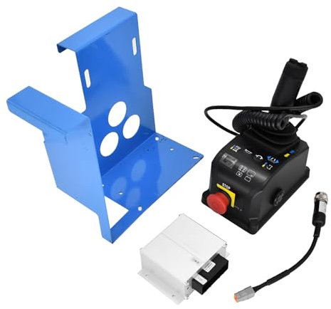 Meckparts 105295 105295GT Steuerbox Update Kit Kompatibel mit Genie Scherenhebebühne GS-2632 GS-2646 GS-3246 GS-1530 GS-1930 GS-2032 GS-2046 Gen 1 bis Gen 5