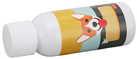 Yechiry Spray d'entraînement à la propreté pour Chiens, Solution d'entraînement en Intérieur et en Extérieur, Spray Parfum Attrayant pour l'apprentissage de la propreté des Animaux de Compagnie