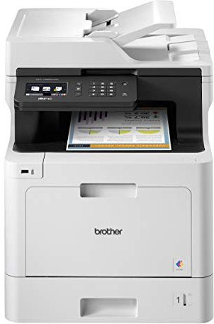 Brother MFC L 8690 CDW Multifuncional