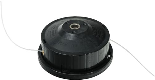 WERKA PRO Bobine de Fil pour débroussailleuse Ø1,5mm x 5,2m