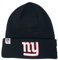New Era New York Giants NFL Essential Logo Beanie - One-Size