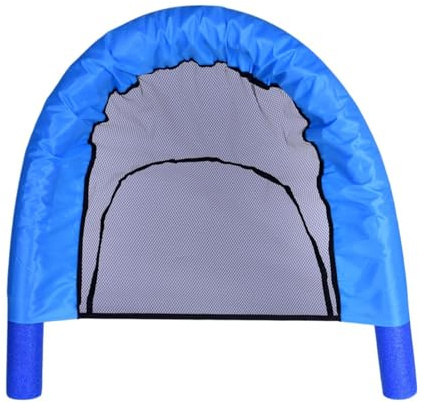 Chaise Flotteur Piscine pour Adultes,Hamac Aquatique Plage - Chaise Hamac de Piscine | pour, Adolescents, Adultes, Nageurs, Loisirs, Jardin, Fêtes, Vacances d'Été
