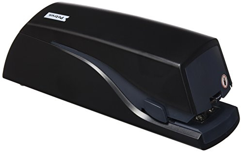 Petrus 623385 - Grapadora eléctrica