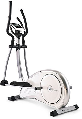 Horizon syros Elliptical Fitness Machine