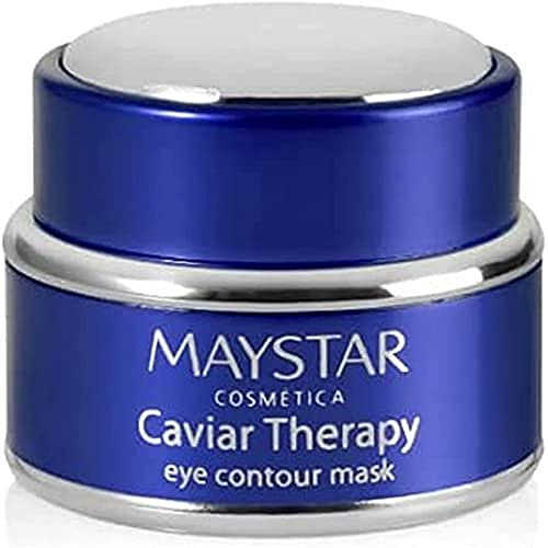 CAVIAR THERAPY EYE CONTOUR MASK 15 ML