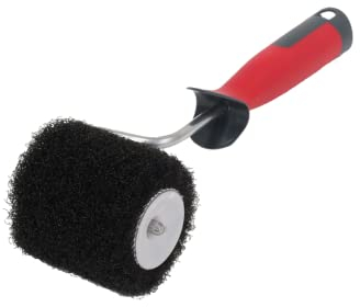 L'Outil Parfait Roll'Enduit® 80mm - Outil pour le Bâtiment