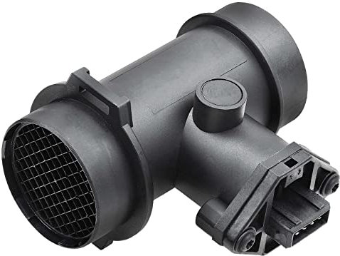 Frankberg Misuratore di massa d'aria per vano motore, compatibile con 145 146 930 Accent/Accent I X-3 S Coupe SLC 1.3L 1.4L 1.5L benzina 1992-1999 0280217102