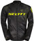 Scott RC Pro Junior Kinder Fahrrad Windjacke schwarz/gelb 2025: Größe: S (128)