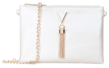 Valentino Divina SA Clutch Plantation