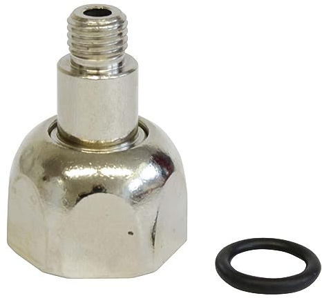 Dennerle 2999 CO2 Adapter Einweg-DRM zu Mehrweg