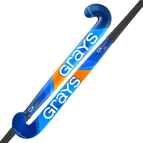 Unbekannt Grays Grays Hockeyschläger GX3000-32