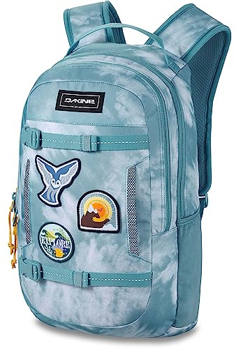 Dakine Kids Mission 18L Rucksack - Nature Vibes