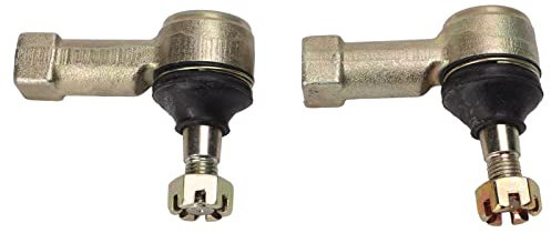 Giunto sferico ATV resistente all'usura, 250 cc 200 cc Electric ATV UTV GO Kit di Sostituzione del kart con guarnizioni, Drive Tested Design di Alta Qualità, Giunti a Barra Tie Bar Bar per