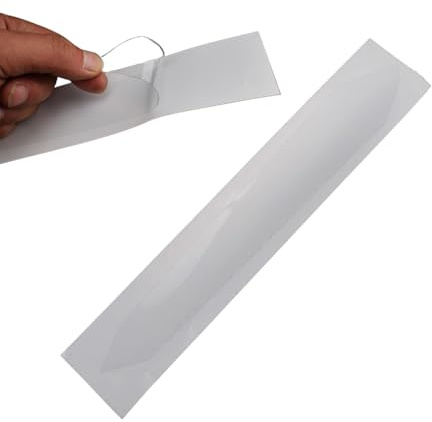 Película protectora de vaina