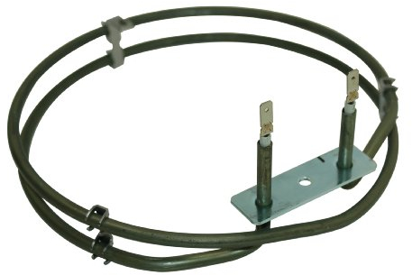 Stoves Oven Fan Heater Element. Genuine Part Number 083123900