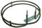 Stoves Oven Fan Heater Element. Genuine Part Number 083123900