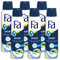 FA Deospray MenSport - 6er Pack (6 x 150ml)