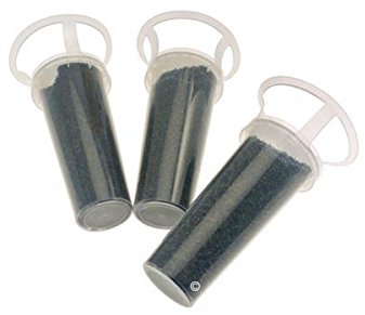 Lot de 3 filtres pour carafe demineralisante ACTIV STEAM WATER Accessoires et entretien 480181700938 WPRO