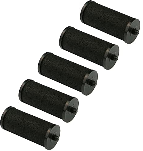 Farbrollen für Preisauszeichner Meto M1 5er Blisterpack | PB-Onlinehandel