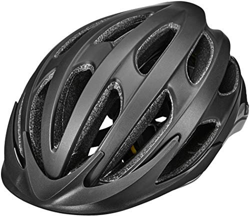 Bell Drifter MIPS mat/Gloss Black/Gray S