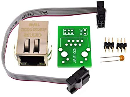 Ethernet Kit für Teensy 4.1