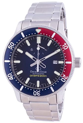 Orient Automatische Uhr RE-AU0306L00B