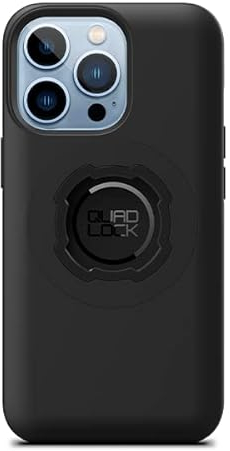 Quad Lock MAG Case for iPhone 13 Pro Black