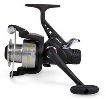 Lineaeffe Hyper Carp 4000 Baitrunner avtagbar karp köttmatare