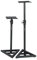 Gator Frameworks Studio Monitor Stand Stative | Paar | (GFW-SPK-SM50) | Schwarz