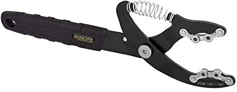 Tool Chain Whip SUNLT Single Handed COG Remover 10-19T